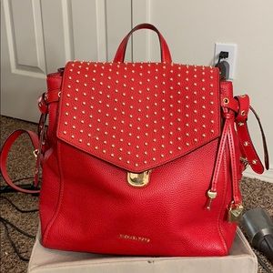 Michael Kors Backpack